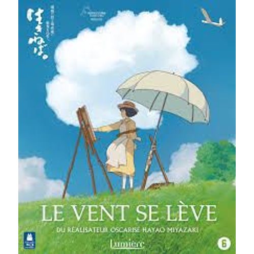 Le Vent Se Leve