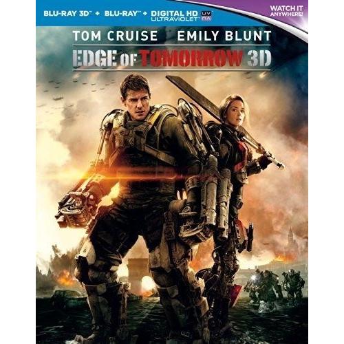 Edge Of Tomorrow