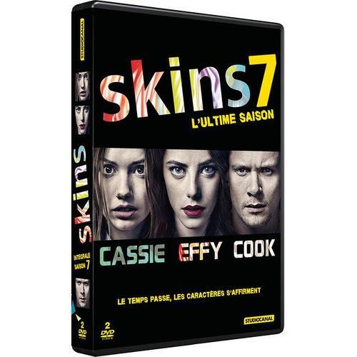 Skins - Saison 7