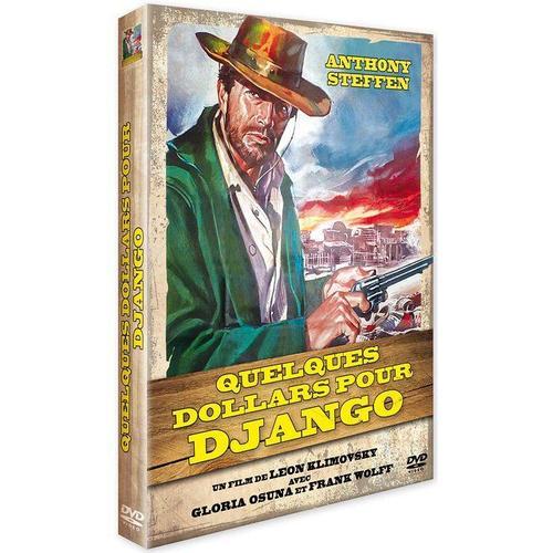 Quelques Dollars Pour Django