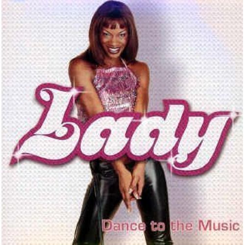 Dance To The Music