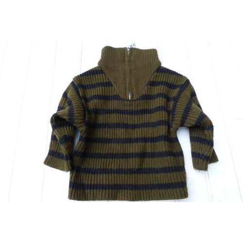Pull Camionneur 6 Mois