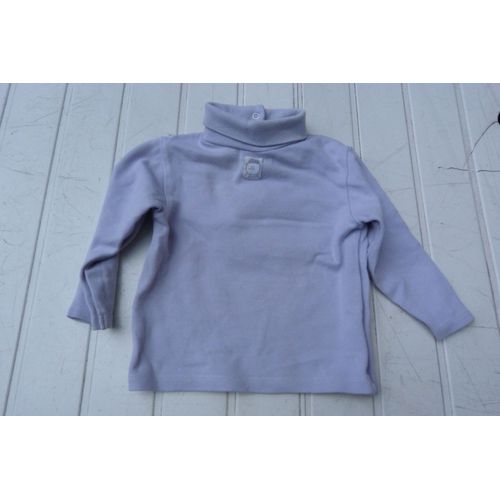 Sous-Pull Dpam 6 Mois