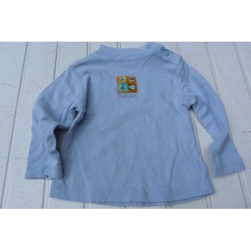 Sous-Pull Okaïdi