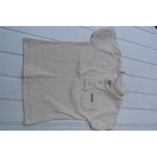 T-Shirt Kiabi 12 Mois