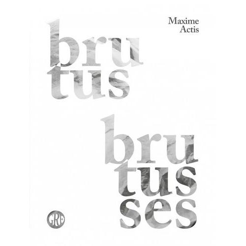 Brutusses Brutus - Une Aventure À R D'eden