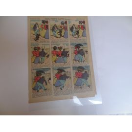Image D'épinal : Chien Obéissant, Chien Fidèle..., No 3067