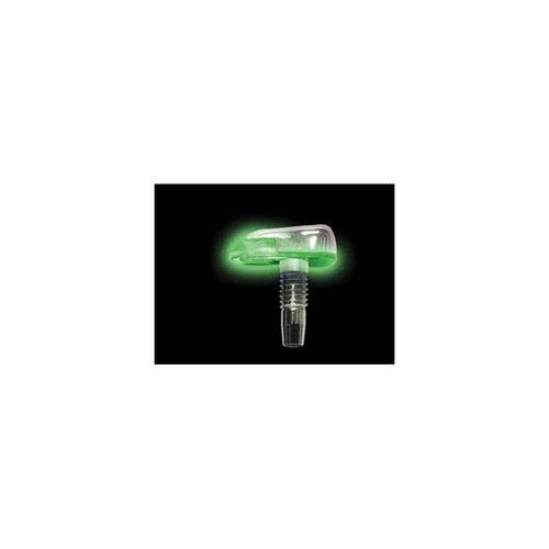 Gicleur X2 Led Verte 12v Lave-Glace Vitre Tuning