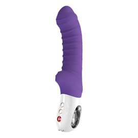 Vibromasseur Tiger G5 Fun Factory 12 Programmes
