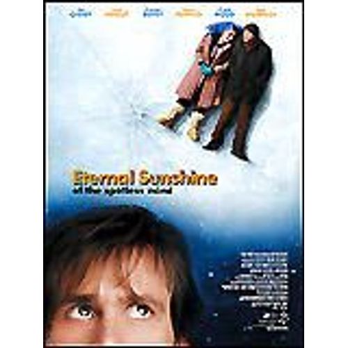 Eternal Sunshine Of The Spotless Mind