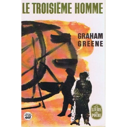 Le Troisième Homme