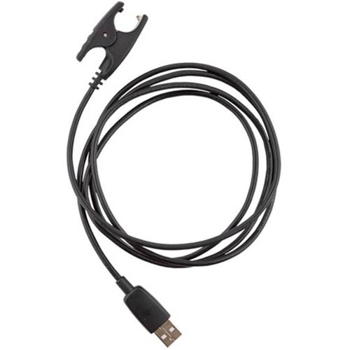 Suunto - Câble D'alimentation - Usb (M) Pour Pince À Ressort - Pour Suunto 3, 5, Ambit, Ambit2, Ambit3, Traverse