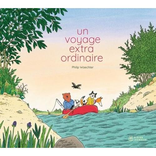 Un Voyage Extraordinaire