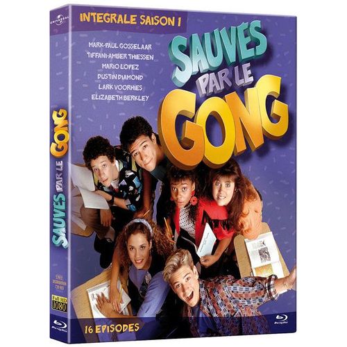 Sauvés Par Le Gong - Saison 1