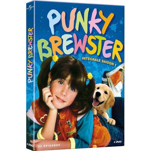 Punky Brewster - Saison 1