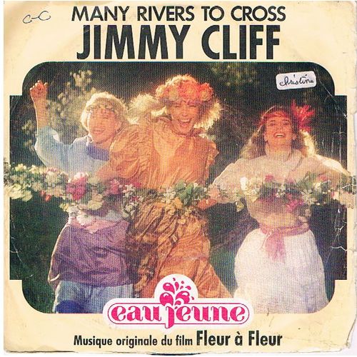 Many Rivers To Cross - Bof ''fleur A Fleur'' - Promo
