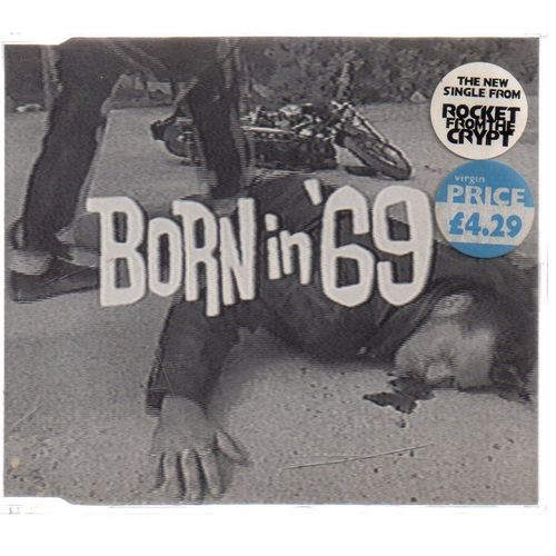 Born In 69