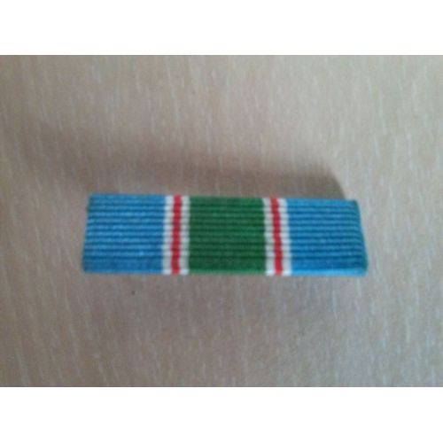 Barrette De Médaille