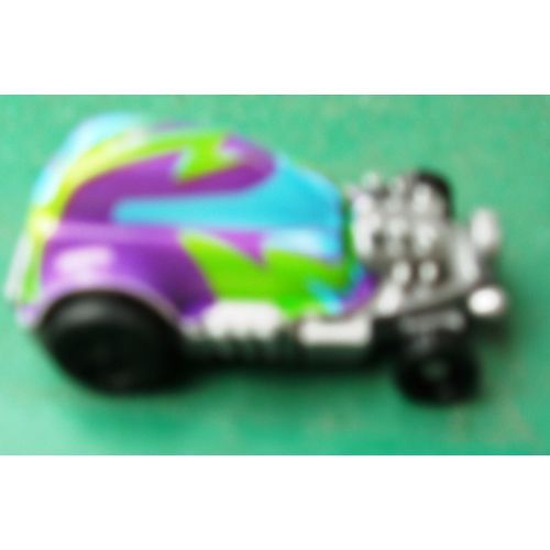 Figurine Kinder Ft 050 Voiture Sprinty