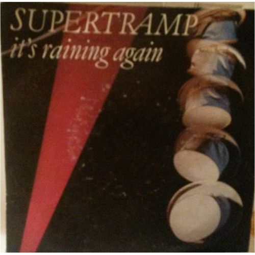  It¿S Raining Again 