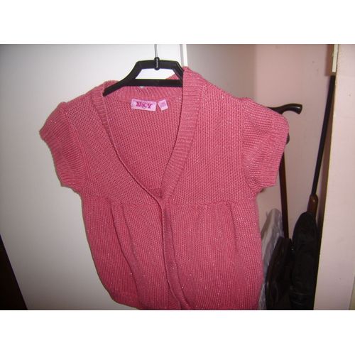 Gilet Nky 