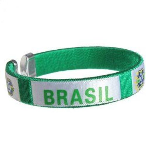 Bracelet Brasil