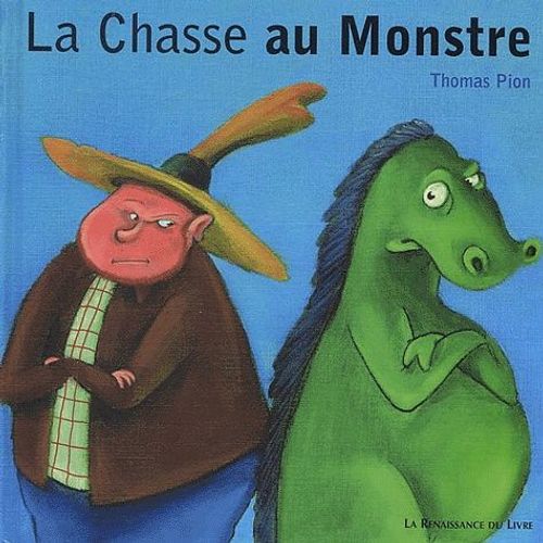 La Chasse Au Monstre