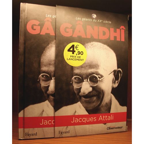 Gândhî