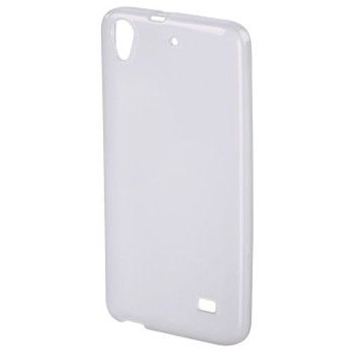 Hama-Coque De Protection Crystal Pour Huawei Ascend G620s, Transparent