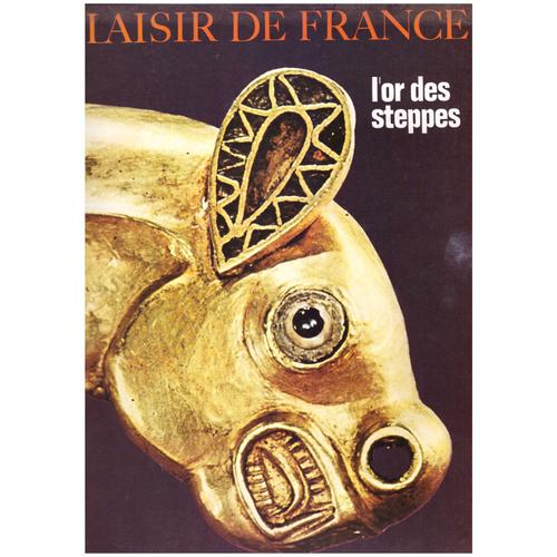 Plaisir De France 434 