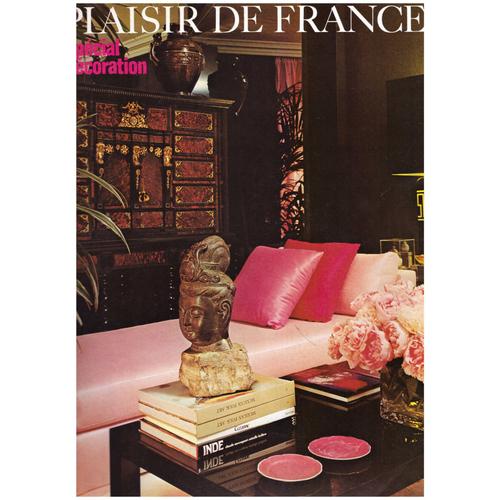 Plaisir De France 433 