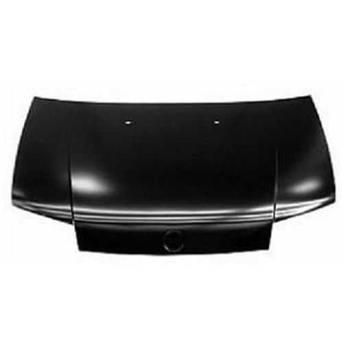 Traverse Avant Supérieure Pour Fiat Punto Ii Phase 1, 1999-2003, Face Avant, Neuve