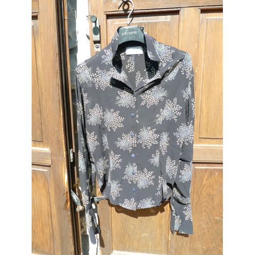Chemise Tricot Artisan