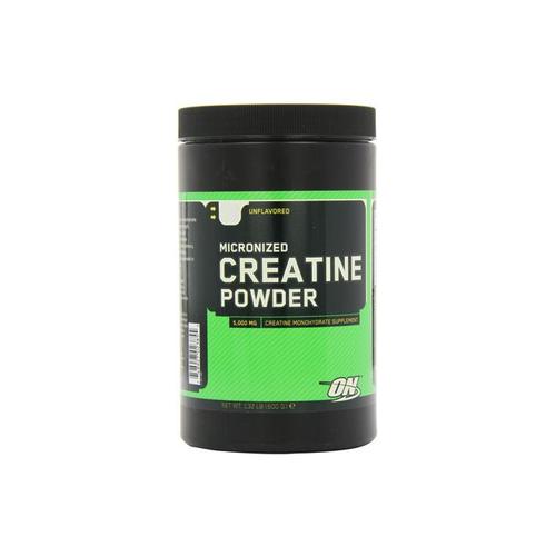 Optimum Creatine Powder (600g)