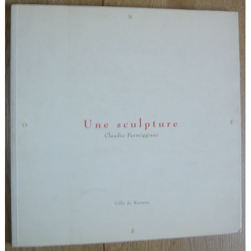 Une Sculpture