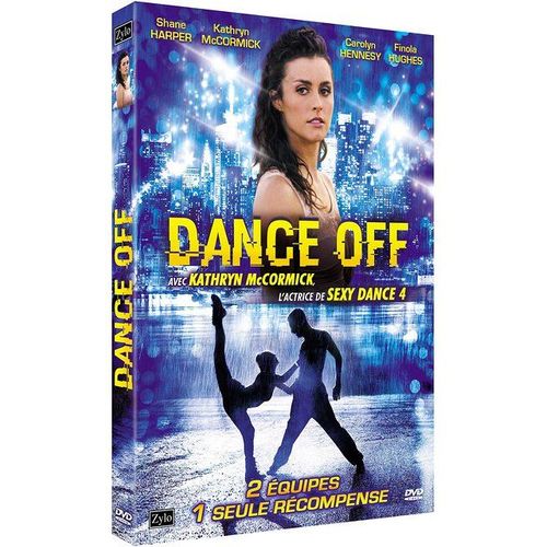 Dance Off