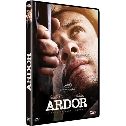 Ardor