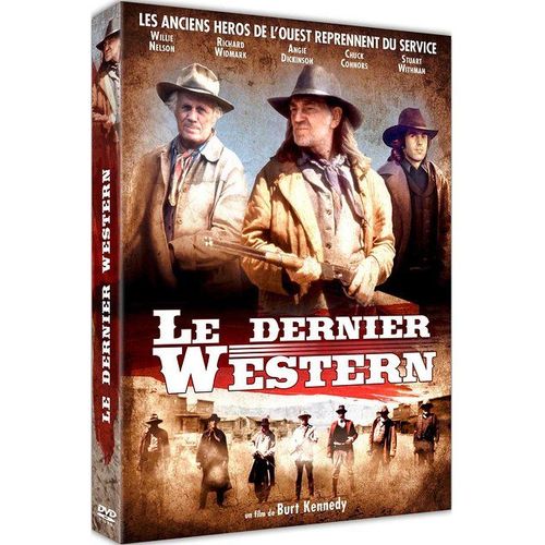 Le Dernier Western