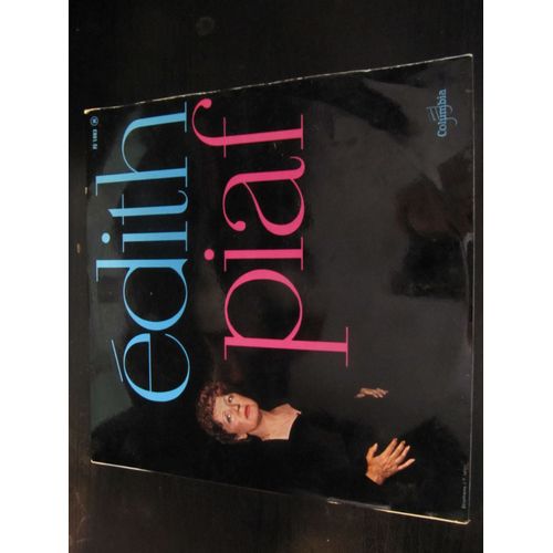 Edith Piaf - Fs 1083 M