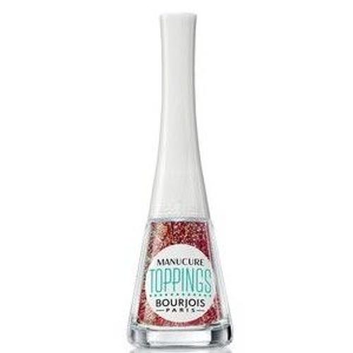 Bourjois Manucure Toppings Orange 