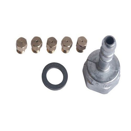 Faure - Sachet Injecteurs Gaz Butane - Ref: 3372324016