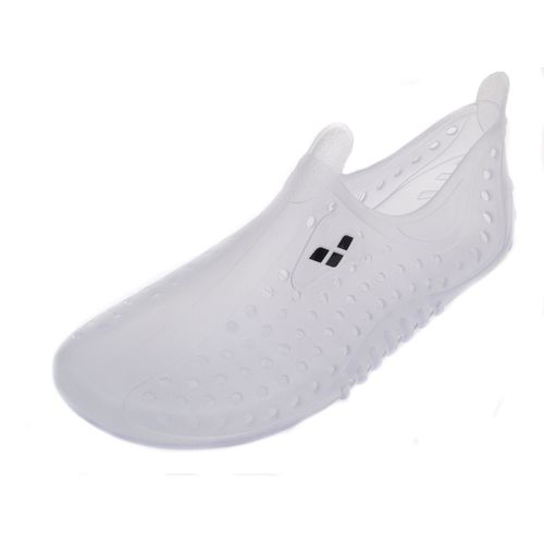 Chaussons Aquatique Arena Sharm Argent Chausson Gris 06914