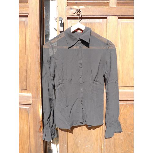 Chemise Alain Manoukian