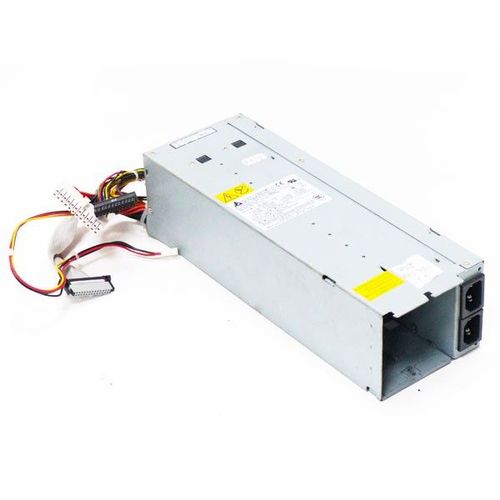 Cage d'Alimentation Serveur Delta Electronics RPS-350-9 A 49P2036 IBM xSeries