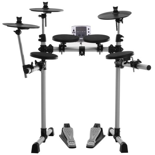 Xdrum Dd-400 Drum-Set Electronique