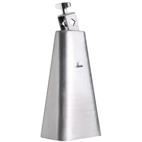 Xdrum Hcb-8 Cowbell, Martelé Et Brossé