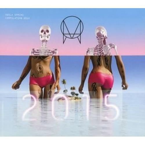 Owsla Spring Compilation 2015