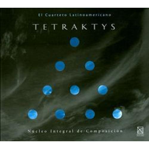 Tetraktys