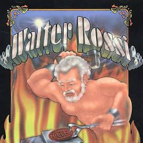 Walter Rossi