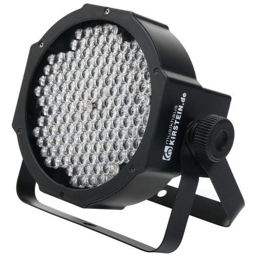 Showlite Flp-144 Flatline Panneau Led Projecteurs 144x 10mm Led